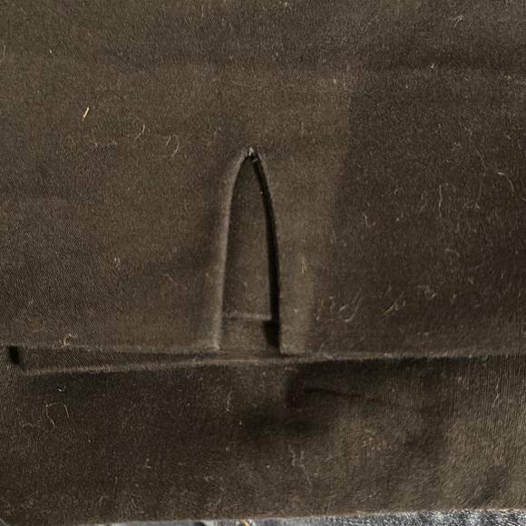 Gallia Moda Dress Capris, size 16 - Picture 4 of 4